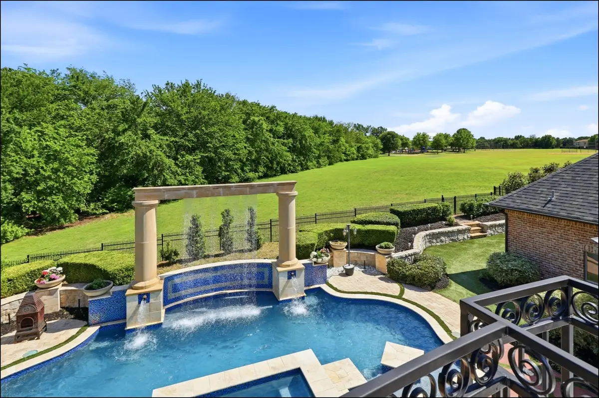 605 Park Lake Drive, McKinney, TX 75072 - #1