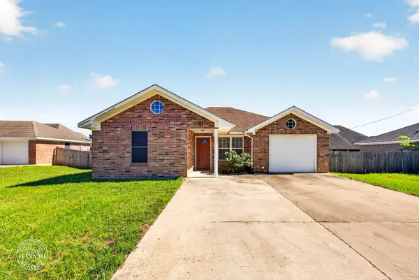451 Kennie Road, Shreveport, LA 71106