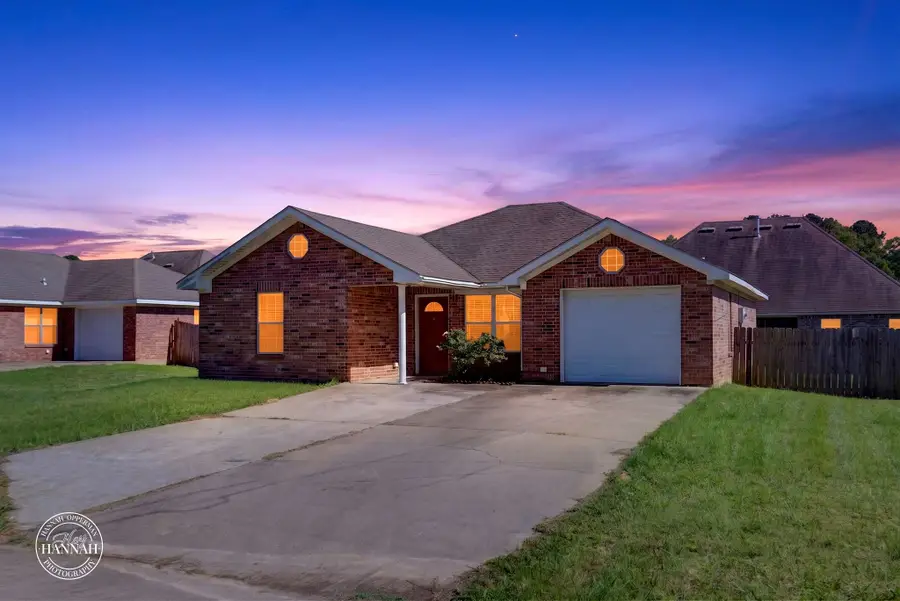 451 Kennie Road, Shreveport, LA 71106 - #2