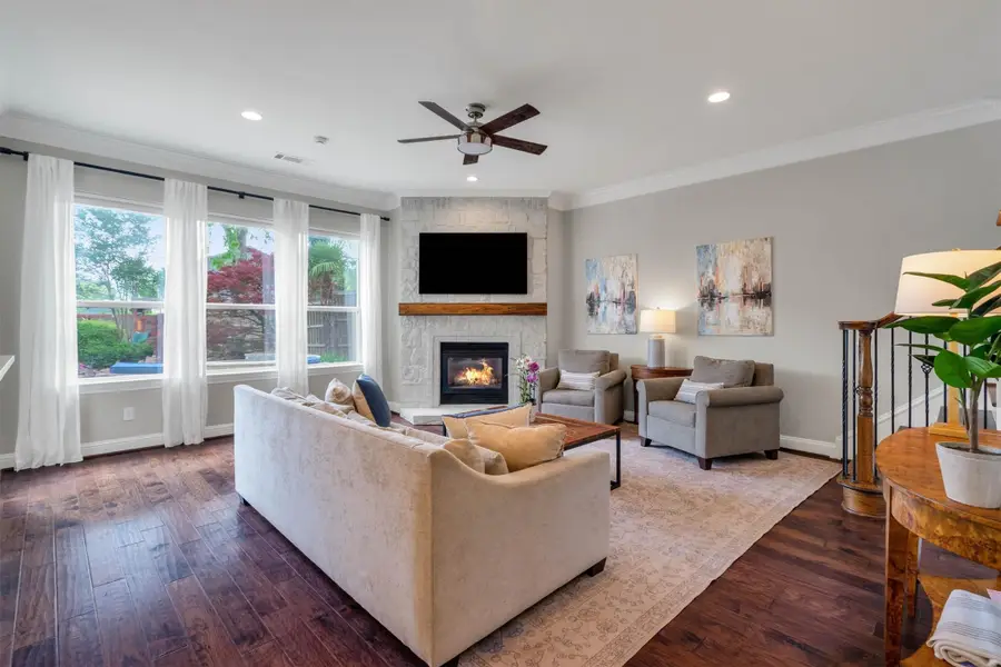 6014 Palo Pinto Avenue, Dallas, TX 75206 - #2