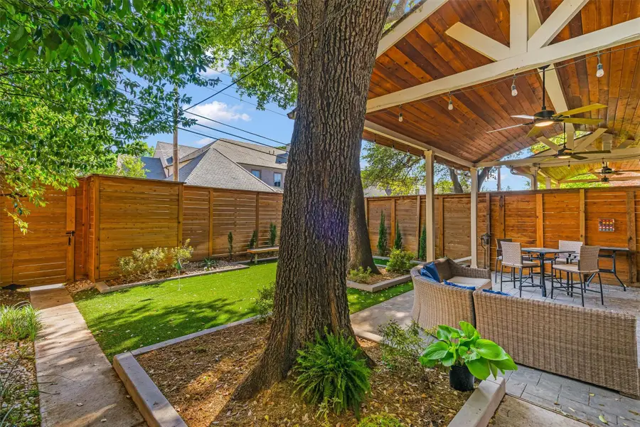 3617 Northwest Parkway, University Park, TX 75225 - #3