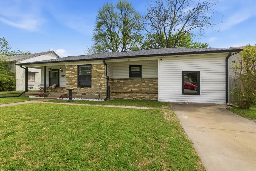 4324 Lambeth Lane, Fort Worth, TX 76103 - #2