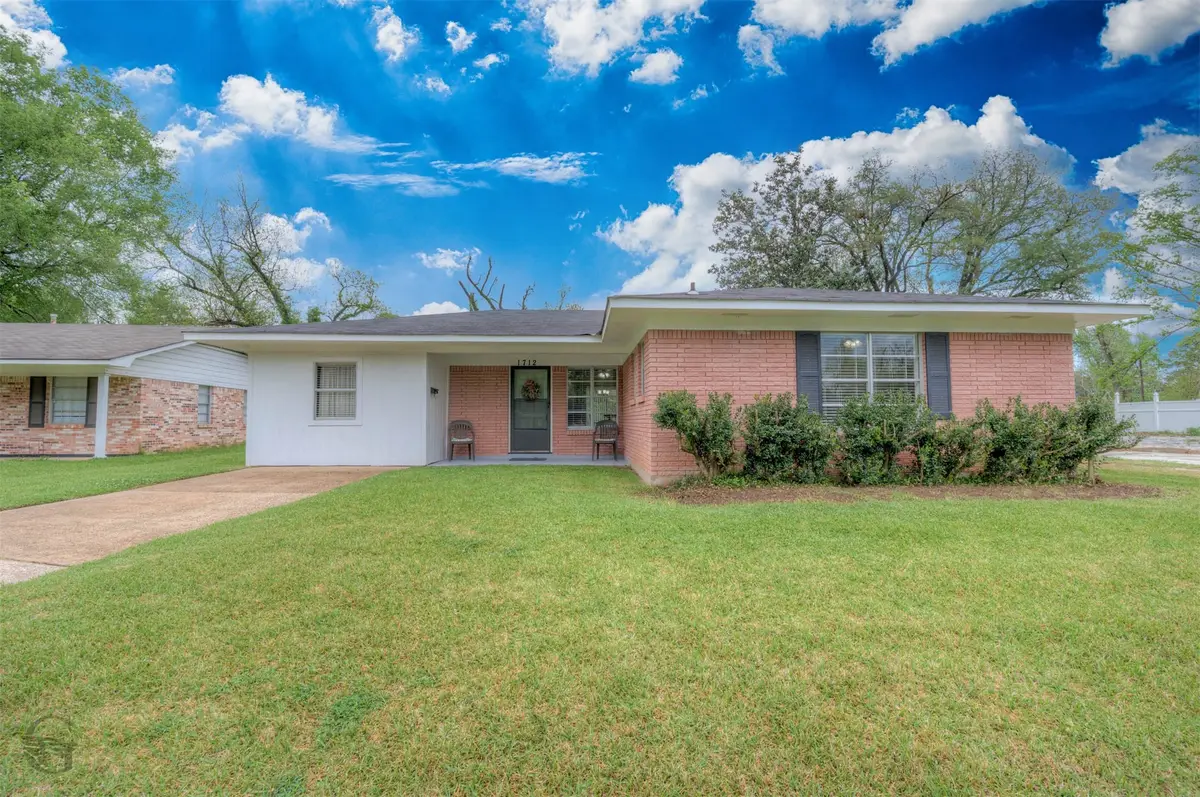 1712 Alison Avenue, Bossier City, LA 71112 - #1