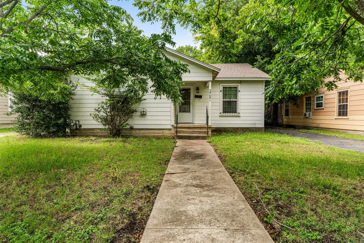 3721 Sanger Avenue, Waco, TX 76710 - #1