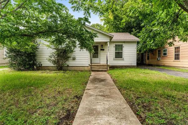 3721 Sanger Avenue, Waco, TX 76710