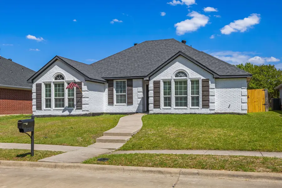 709 Flagstone Way, Wylie, TX 75098 - #2