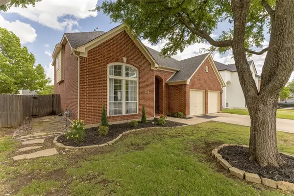 6409 Windwood Court, Fort Worth, TX 76132