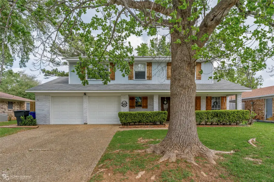 410 S Dresden Circle, Shreveport, LA 71115 - #3