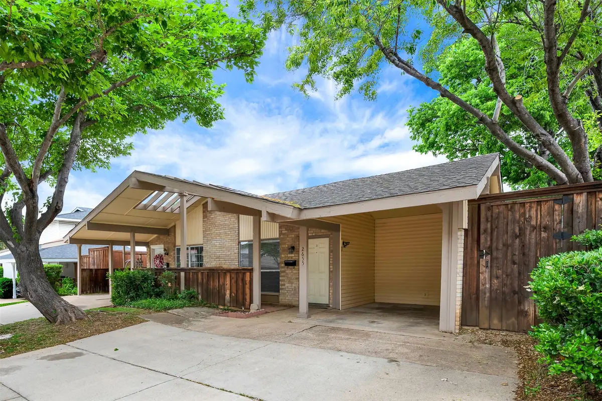2655 Via Cordova, Carrollton, TX 75006 - #1