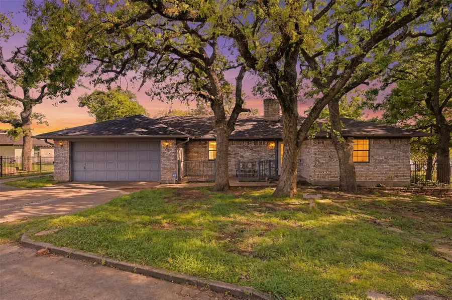 10203 Liberty School Road, Azle, TX 76020 - #2