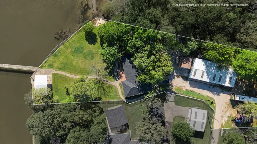 10203 Liberty School Road, Azle, TX 76020 - #3