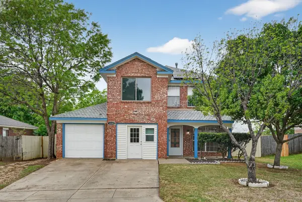 8524 Gatlinburg Drive, Fort Worth, TX 76123