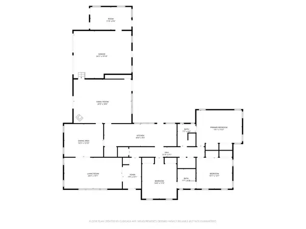 145 Vz County Road 2806, Mabank, TX 75147