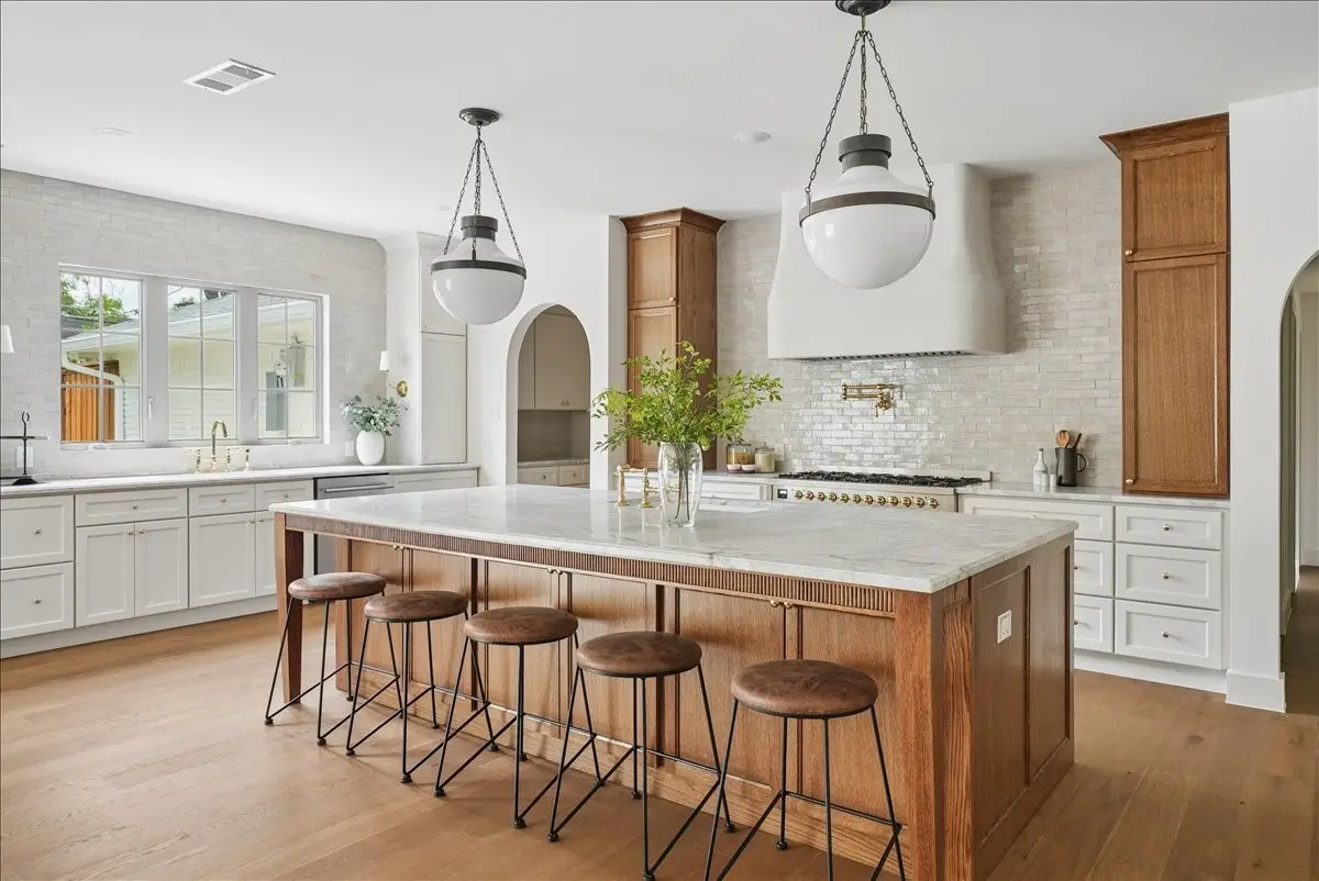 4366 Willow Lane, Dallas, TX 75244 - #1