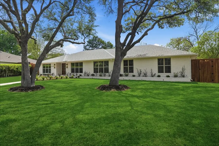 4366 Willow Lane, Dallas, TX 75244 - #2