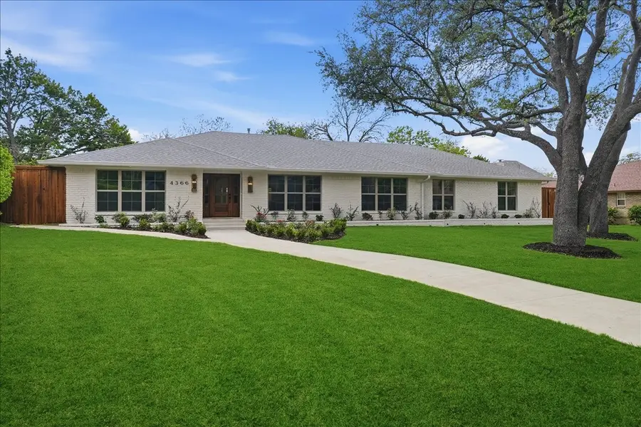 4366 Willow Lane, Dallas, TX 75244 - #3