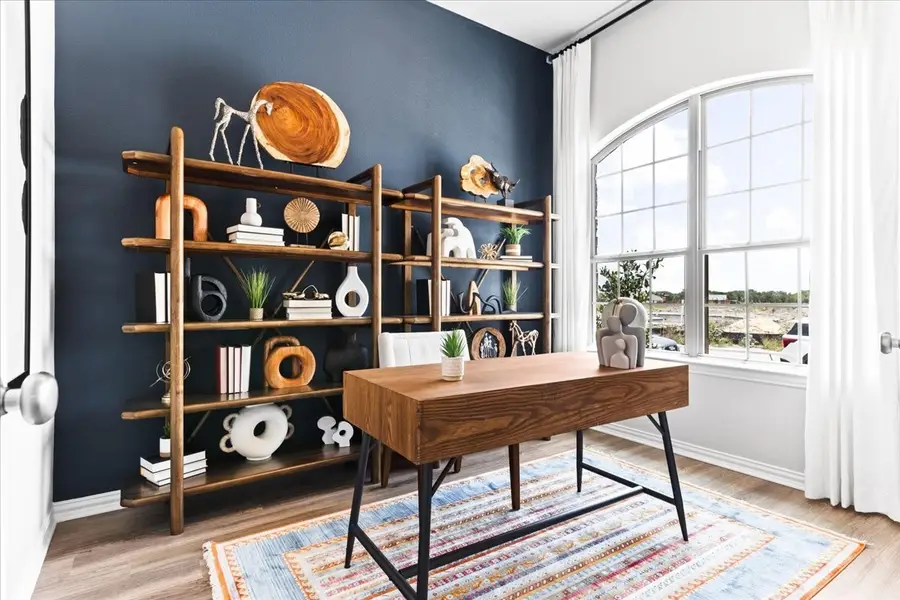 2339 Butler Avenue, Fate, TX 75087 - #2