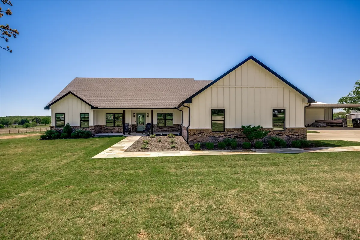 250 Belcher Road, Bowie, TX 76230 - #1