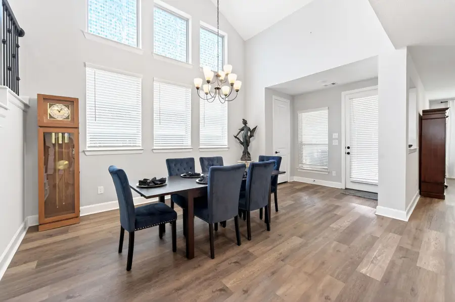 1469 Lawnview Drive, Forney, TX 75126 - #2