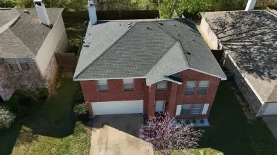 1212 Rambling Brook Trail, Denton, TX 76210 - #2