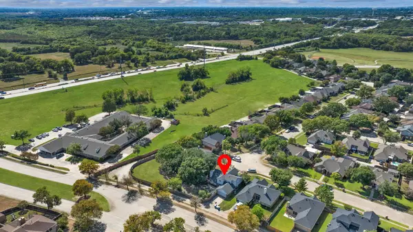 5806 Beacon Drive, Rowlett, TX 75089