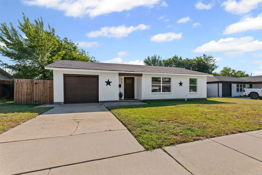 5108 Nancy Lane, North Richland Hills, TX 76180 - #2