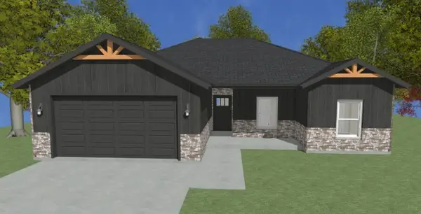 7901 Freedom Crest Avenue, Abilene, TX 79602