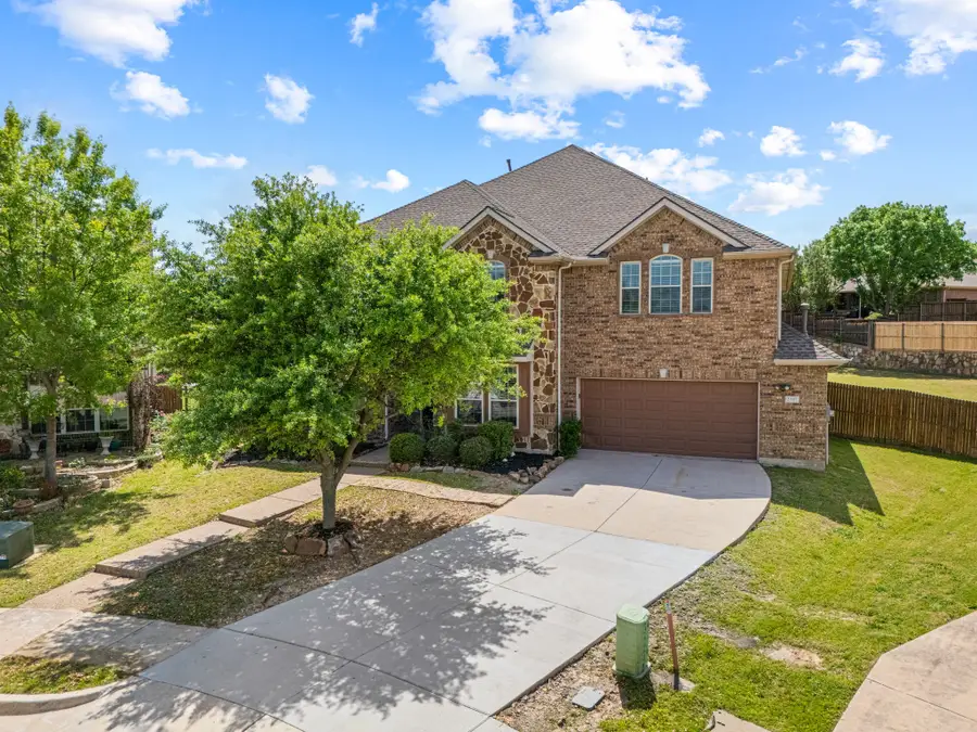 2107 Parkvista Court, Wylie, TX 75098 - #3