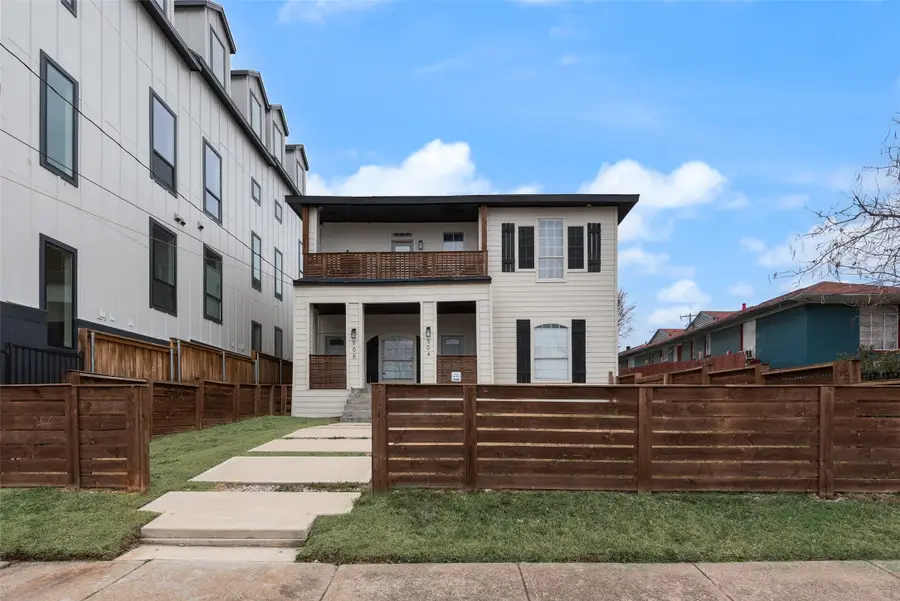 506 N Lancaster Avenue, Dallas, TX 75203 - #3