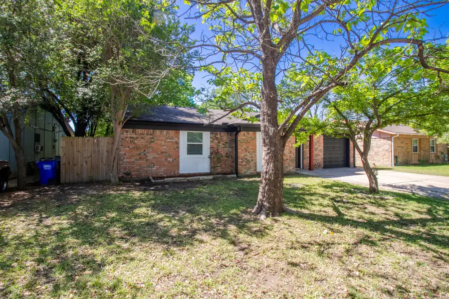 12308 Queen Drive, Balch Springs, TX 75180 - #3