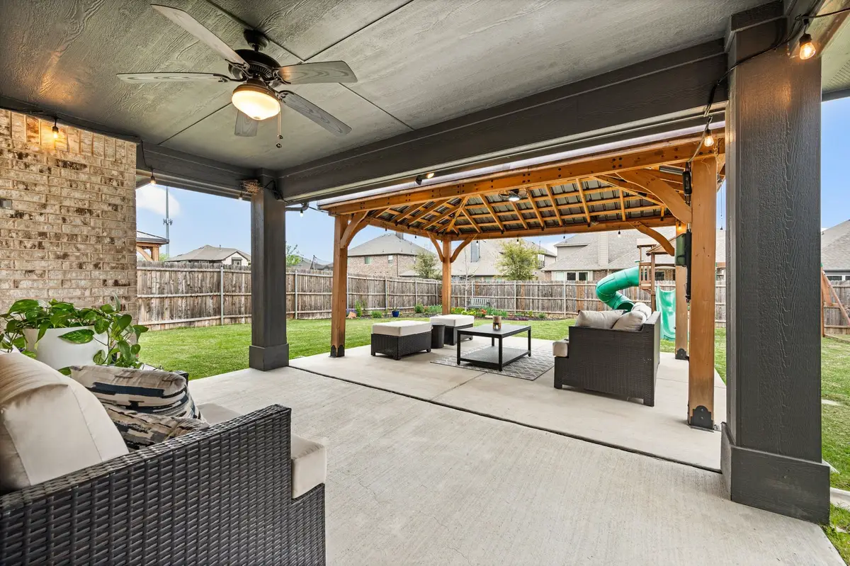 3212 Silver Chase Lane, Fort Worth, TX 76244 - #1