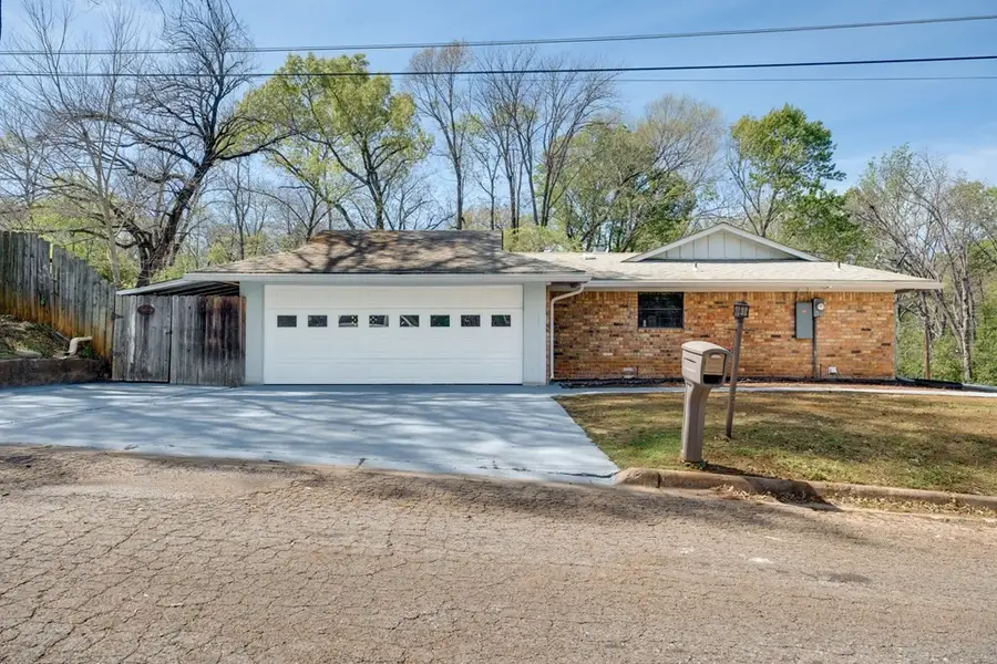 1112 Swanson Drive, Palestine, TX 75801 - #3