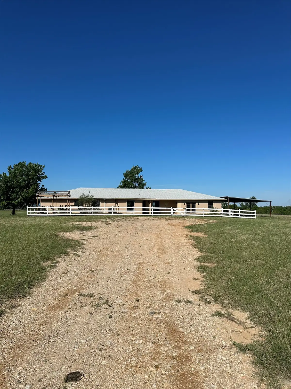 1740 Hwy 2247, Comanche, TX 76442 - #1