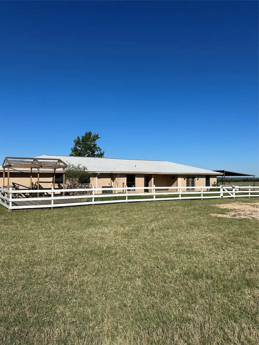 1740 Hwy 2247, Comanche, TX 76442 - #2