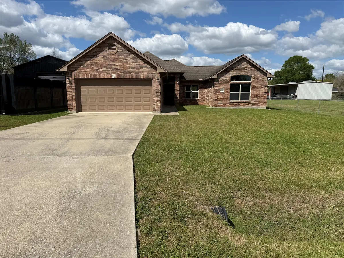 8640 Baker Road, Beaumont, TX 77707 - #1