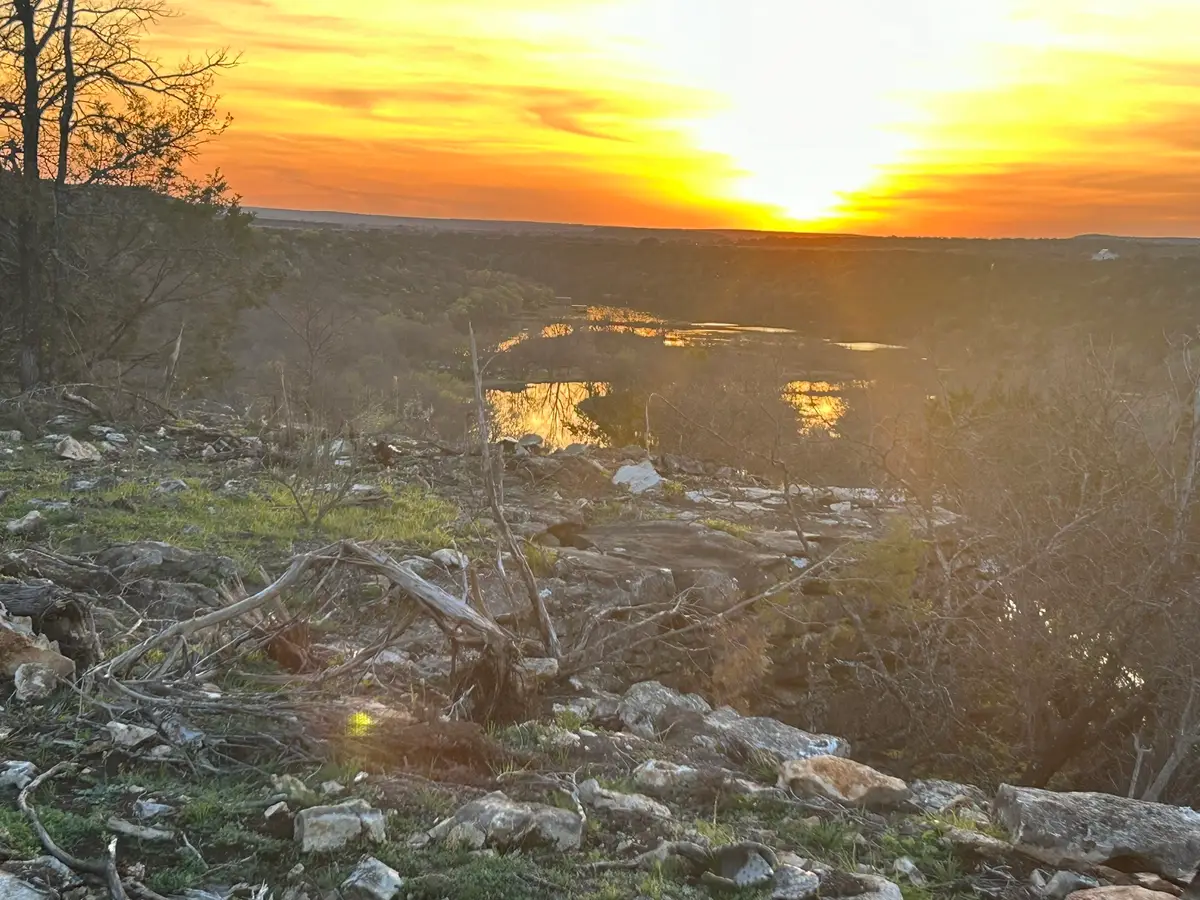 Hwy 16 N Loop 533 Street, Graford, TX 76449 - #1