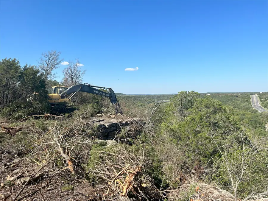 Hwy 16 N Loop 533 Street, Graford, TX 76449 - #3