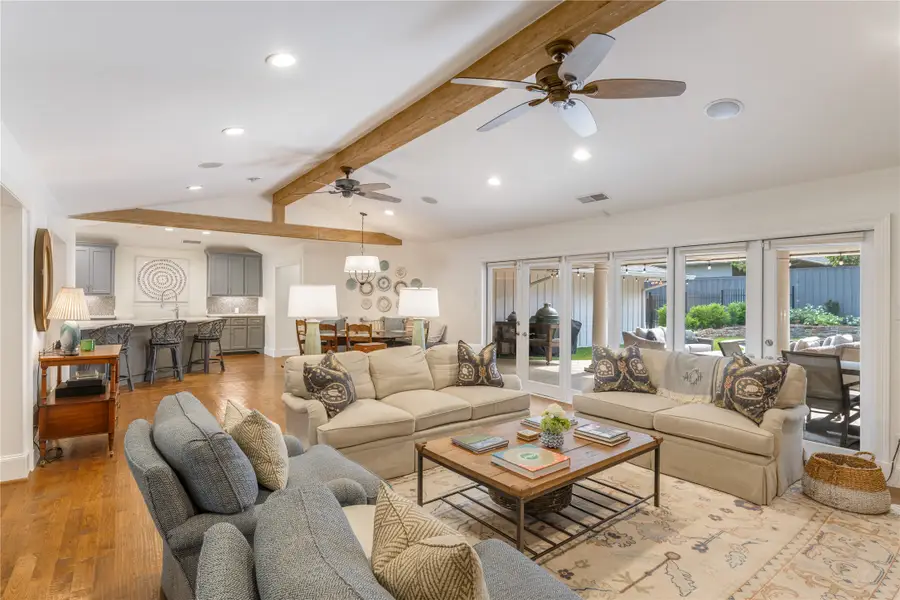 9148 Clearlake Drive, Dallas, TX 75225 - #2