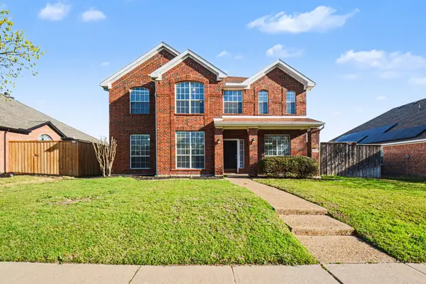 1515 Westchase Drive, Allen, TX 75002