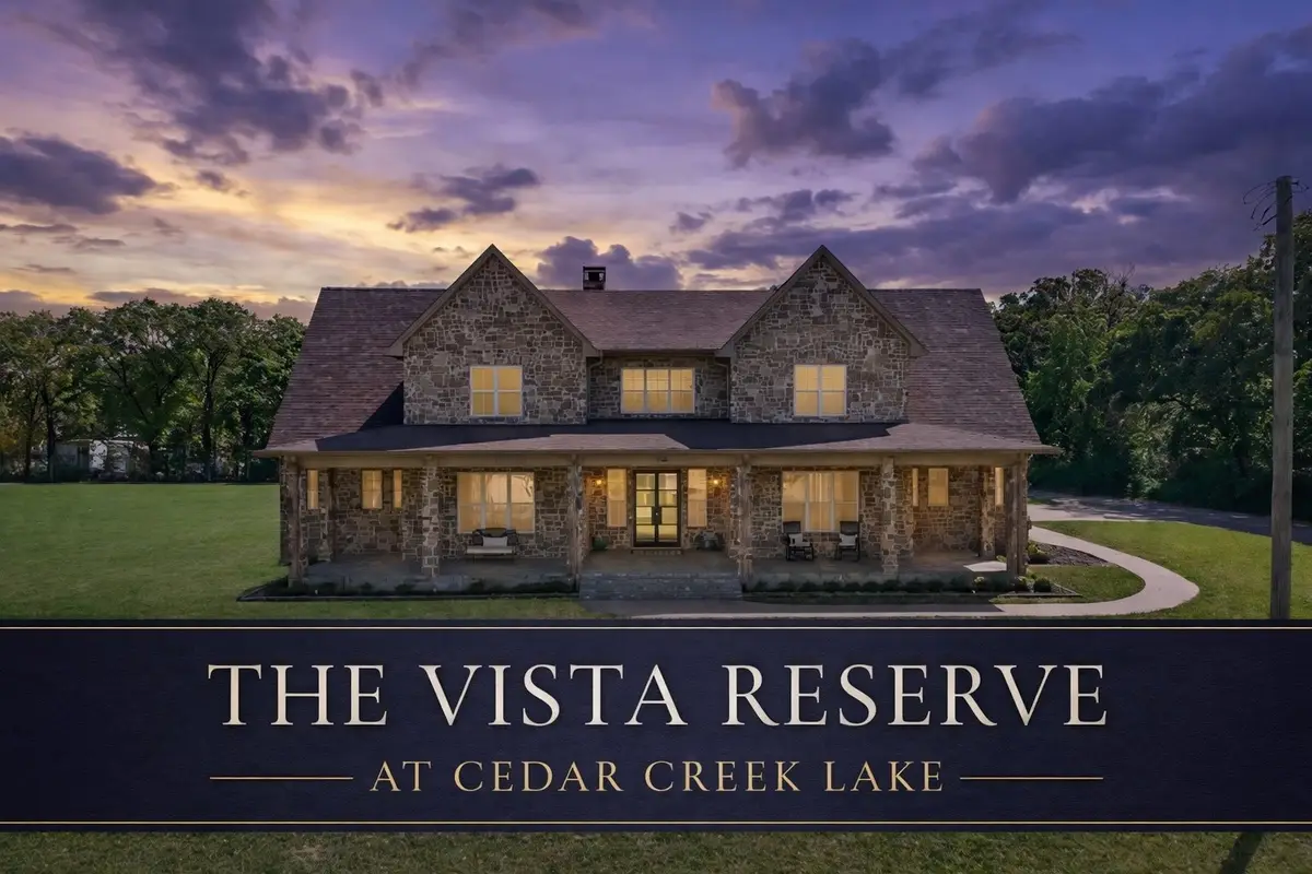 115 Palo Blanco Street, Mabank, TX 75156 - #1