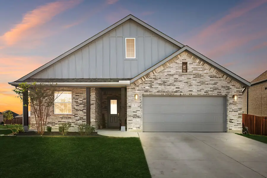 1 Covey Lane, Sanger, TX 76266 - #3