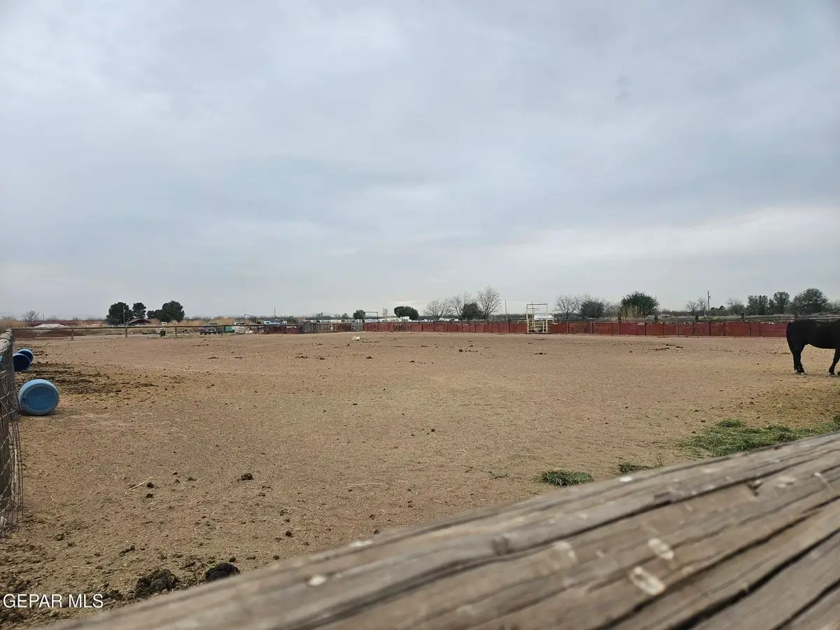 PN-91054 Tbd, El Paso East, TX 79838 - #1