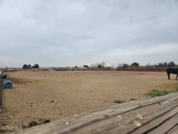 PN-91054 Tbd, San Elizario, TX 79838