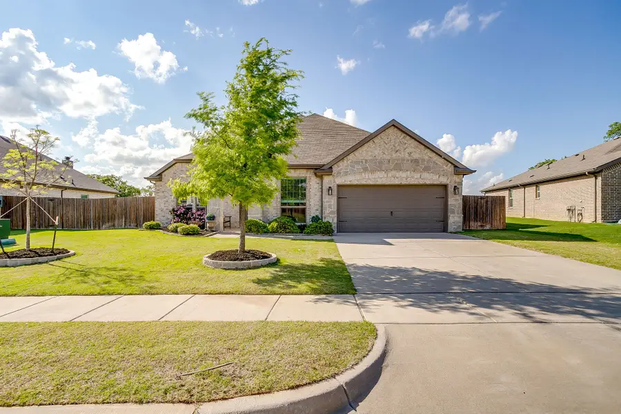 1616 Glade Meadows Drive, Burleson Joshua, TX 76058 - #3