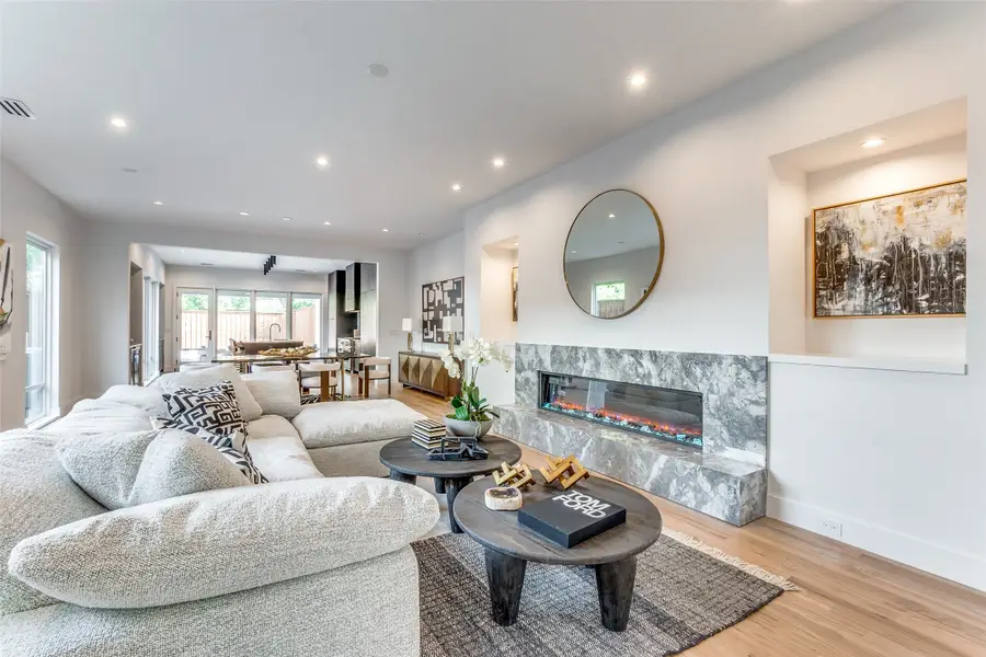 5133 Vickery Boulevard, Dallas, TX 75206 - #2