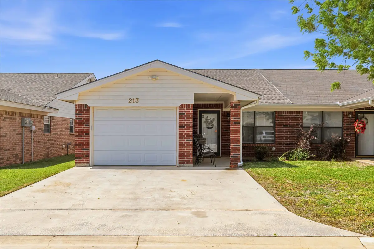 213 Wills Way, Early, TX 76802 - #1