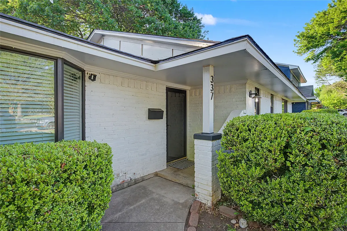 337 Merribrook Trail, Duncanville, TX 75116 - #1