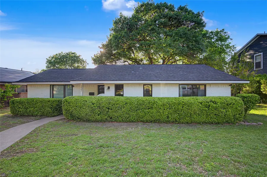 337 Merribrook Trail, Duncanville, TX 75116 - #2