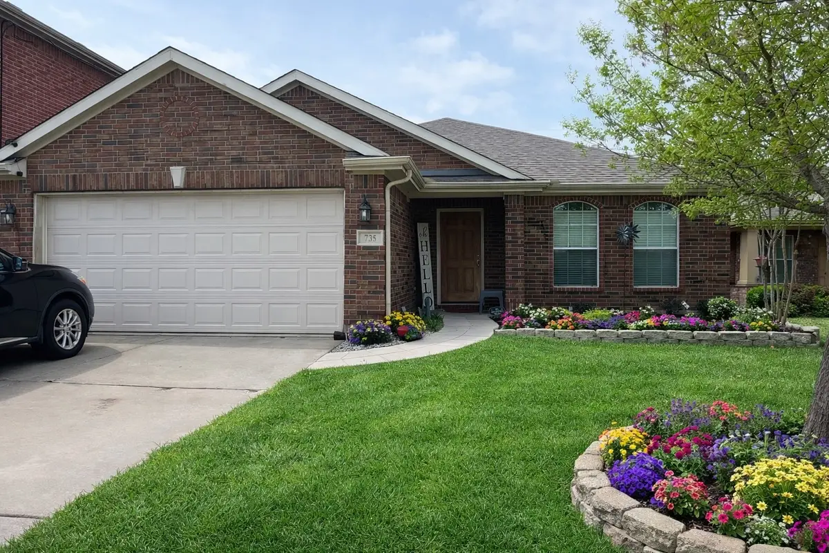 735 Cedar Cove Drive, Princeton, TX 75407 - #1