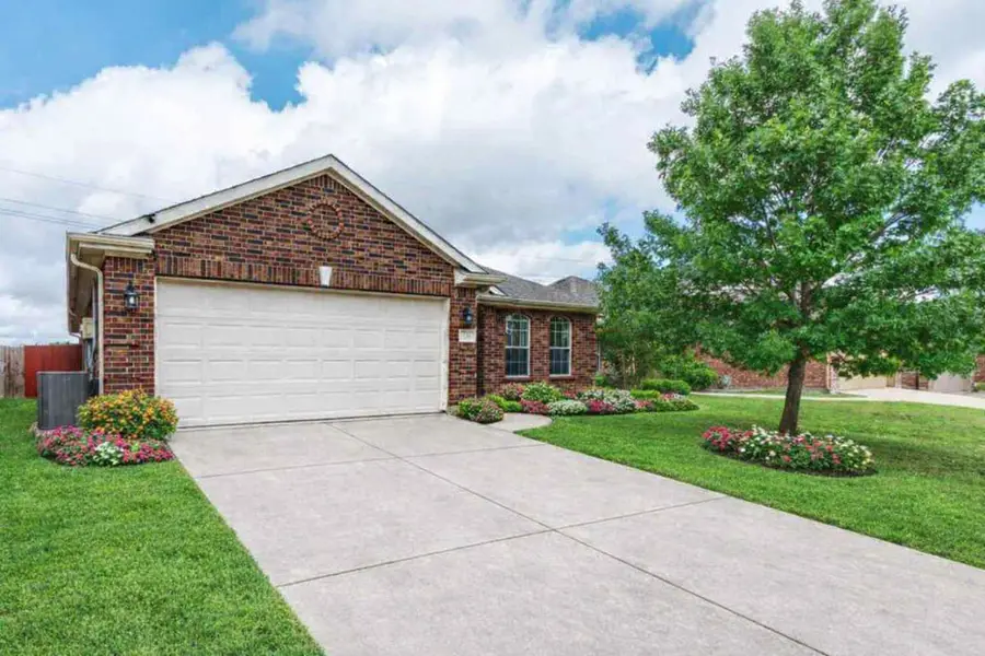 735 Cedar Cove Drive, Princeton, TX 75407 - #2